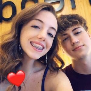 Meet your Posher, Kylee